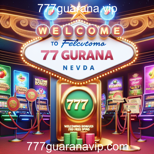 Descubra as Melhores Promoções em 777guarana.vip